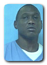 Inmate NEAL M WALKER