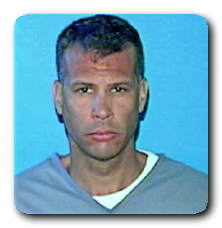 Inmate TODD D ANDERSON