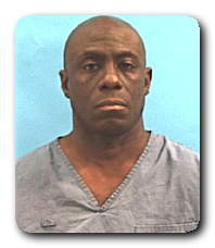 Inmate MAXELL D BAGGS