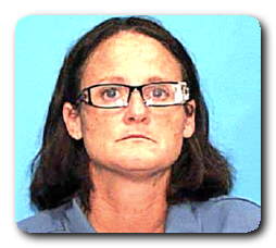 Inmate THERESA M BELL