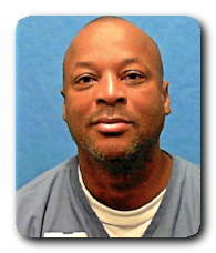 Inmate MYRON G CALHOUN