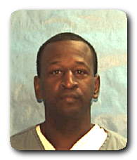 Inmate JIMMY B JR CLARIDY