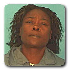 Inmate NADINE D CURRY
