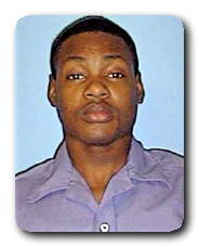 Inmate TIMOTHY M GENTRY