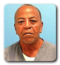 Inmate CHARLES E GOINES