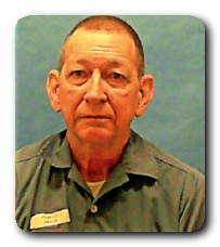Inmate GROVER W PEAVY