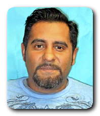 Inmate ADAM AUGUSTINE LOPEZ