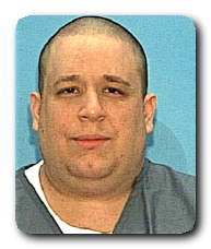 Inmate CHRISTOPHER M PEDROCCO