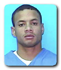 Inmate DAVID M SLAUGHTER