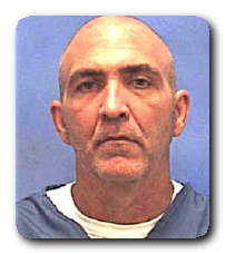 Inmate WILLIAM LEON COLLINS