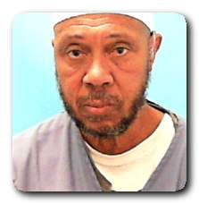 Inmate LEON JR GASKIN