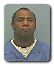 Inmate JOSEPH JONES