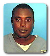 Inmate RICKY L MCDOWELL