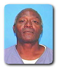 Inmate RONALD E MOBLEY