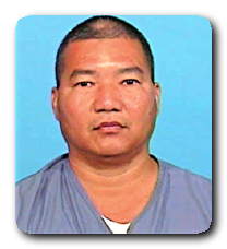 Inmate HAI K NGUYEN