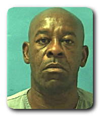 Inmate ANTHONY L NORWOOD