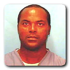 Inmate WILLIE R WIMS