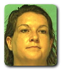 Inmate STACIA M ANDERSON