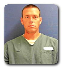 Inmate STEVEN C BANFIELD
