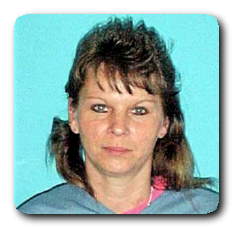 Inmate ANNETTE M DODDS