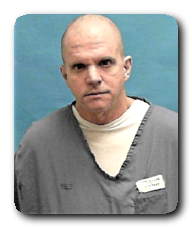 Inmate CHRISTOPHER J HOWELL