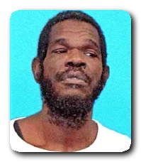 Inmate RODNEY D LEE