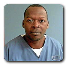 Inmate WALTER LONG