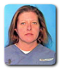 Inmate KATHERINE M TRACEY