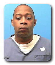 Inmate DONSHAY BROWN