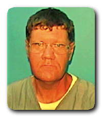 Inmate TIMOTHY A COVELL
