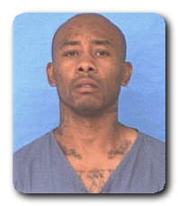 Inmate MARLON D LAWSON