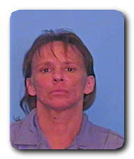 Inmate SHERRY L MILLER