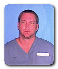 Inmate JEREMY J QUIRE