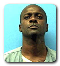 Inmate SHAWN SPEIGHT