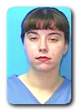 Inmate AMY L TUITE