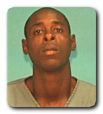 Inmate VINCENT WILLIAMS