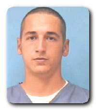 Inmate NICK M MEDINA