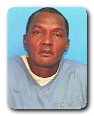 Inmate ORLANDO MORENO