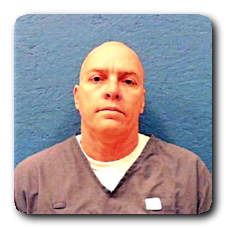 Inmate KENNETH B JR REYNOLDS
