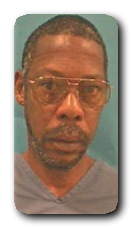 Inmate MIZELL WALKER