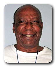 Inmate CLEVELAND BAKER