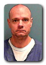 Inmate JEFFREY M COOPER