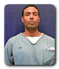 Inmate MARCUS H CRAY