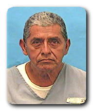 Inmate JERRY L SR. GALINDO