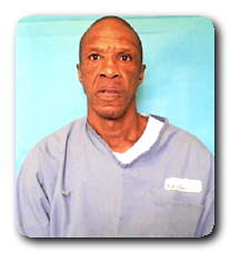 Inmate IVERY EARNEST JR GASKIN