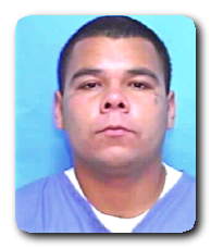 Inmate BENITO GOMEZ