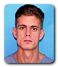 Inmate CHRISTOPHER GRASTY