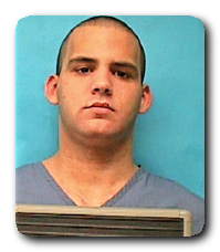 Inmate STEVEN M PITTS
