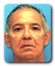 Inmate JOSE SUMETA