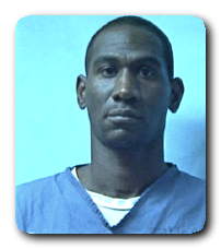 Inmate MARTIN JR. TAYLOR